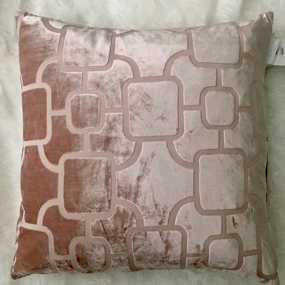 Z Gallerie Accents Pillow 24 Poshmark